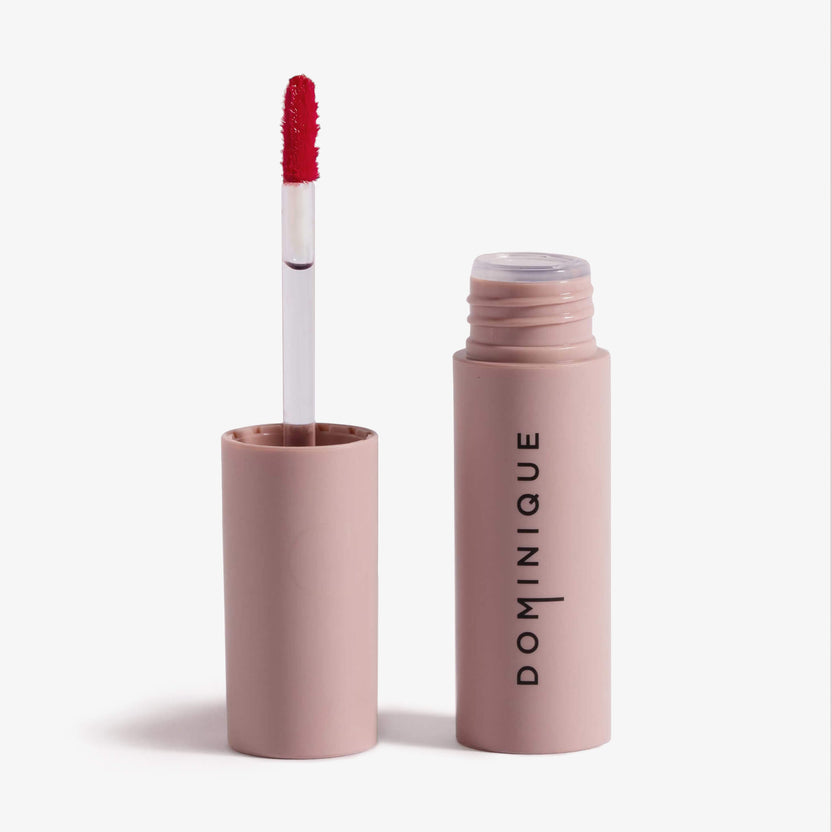 Dominique Cosmetics Pillow Soft Hydrating Lip & Cheek Stain Exklusivangebot