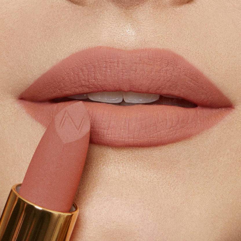 NABLA Cosmetics Matte Pleasure Lipstick (3.5g) Preisnachlass