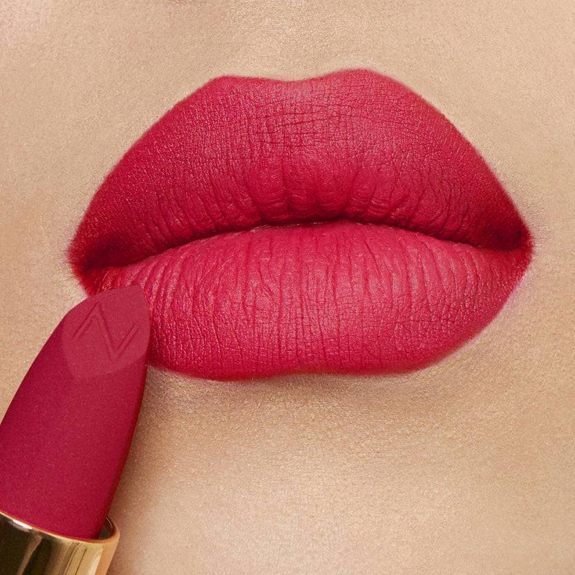 NABLA Cosmetics Matte Pleasure Lipstick (3.5g) Preisnachlass