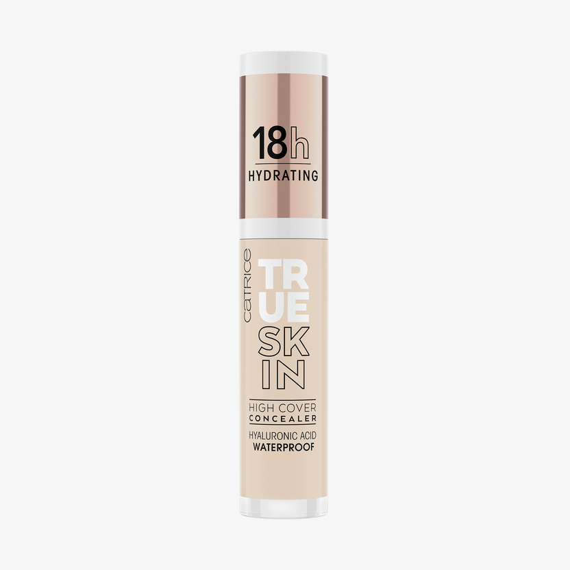 Catrice Cosmetics True Skin High Cover Concealer (4.5ml) Saisonschlussverkauf