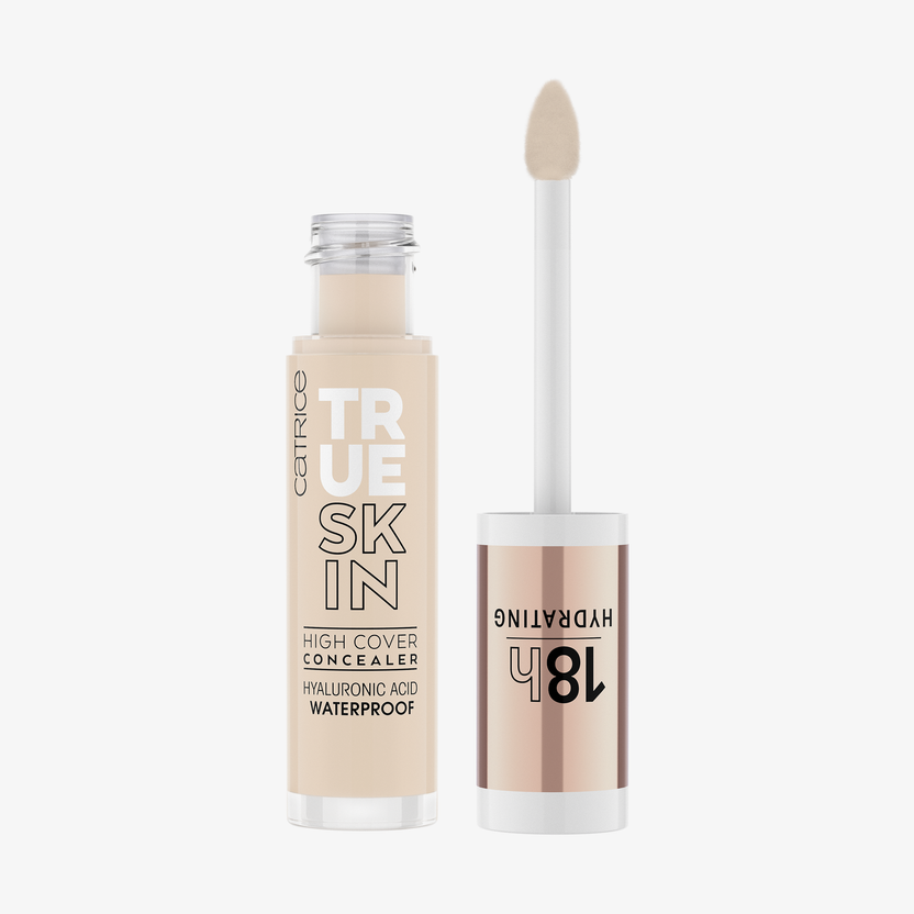 Catrice Cosmetics True Skin High Cover Concealer (4.5ml) Saisonschlussverkauf