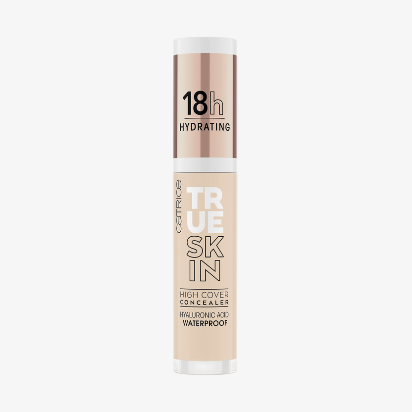 Catrice Cosmetics True Skin High Cover Concealer (4.5ml) Saisonschlussverkauf