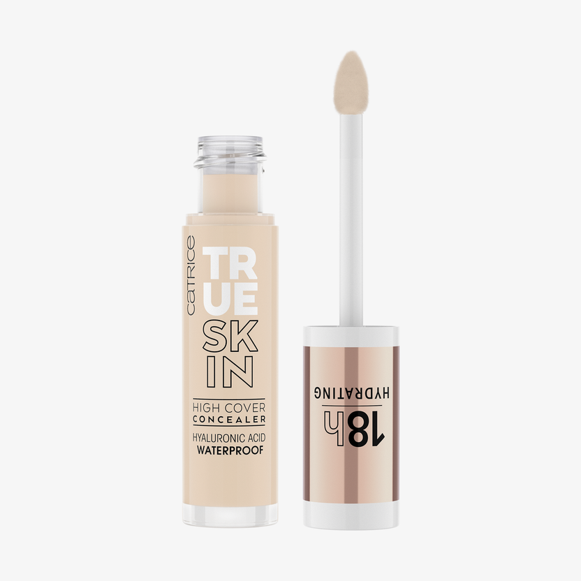 Catrice Cosmetics True Skin High Cover Concealer (4.5ml) Saisonschlussverkauf
