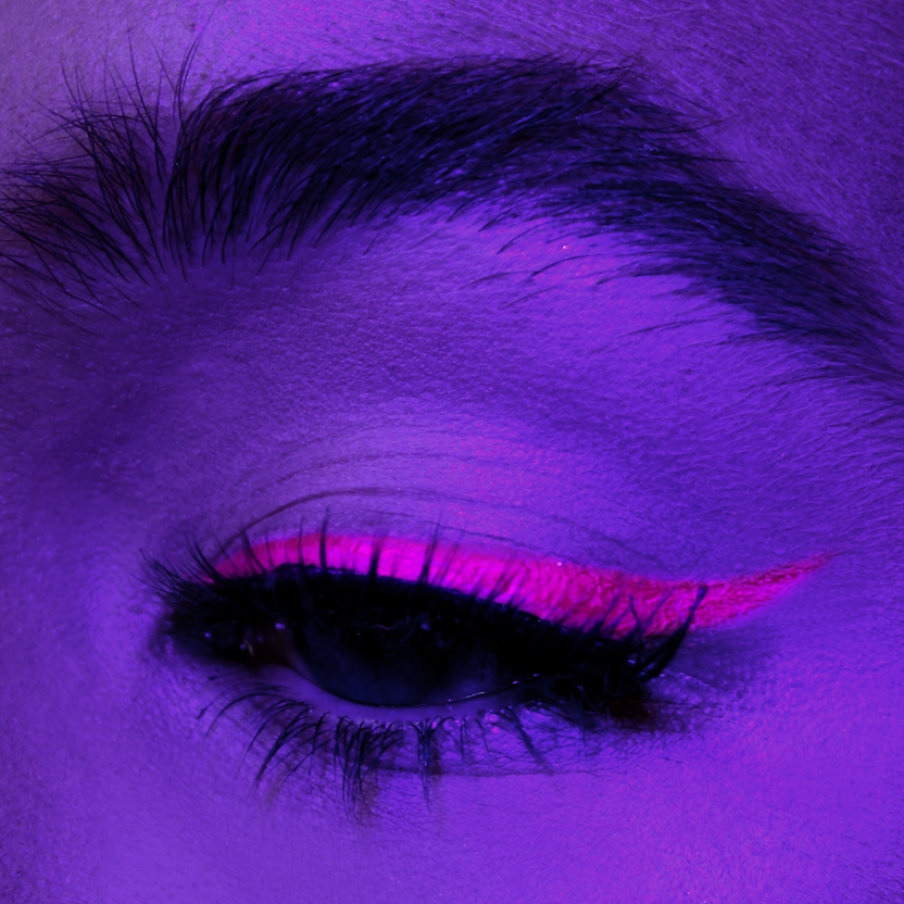 SUVA Beauty Hydra FX UV Eyeliner (10g) Black Friday