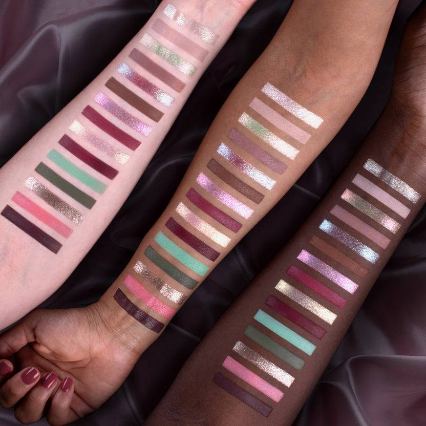 Lethal Cosmetics Mellow Grove Palette (15g) Top Angebot