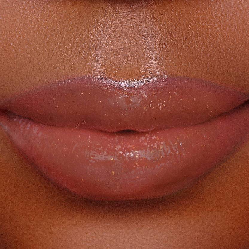 Glamlite Cosmetics Barbie™ x Glamlite At The Beach Lip Kit Saisonale Angebote