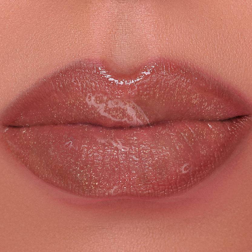 Glamlite Cosmetics Barbie™ x Glamlite At The Beach Lip Kit Saisonale Angebote