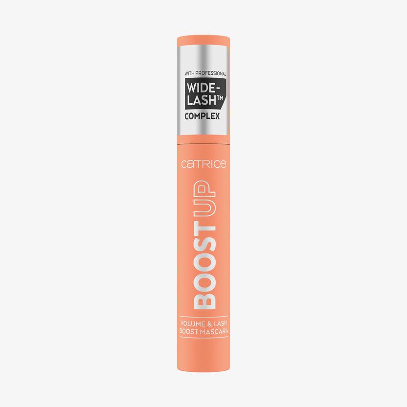 Catrice Cosmetics BOOST UP Volume & Lash Boost Mascara (11ml) Tägliche Deals