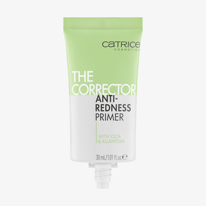 Catrice Cosmetics The Corrector Anti-Redness Primer (30ml) Riesige Ersparnisse