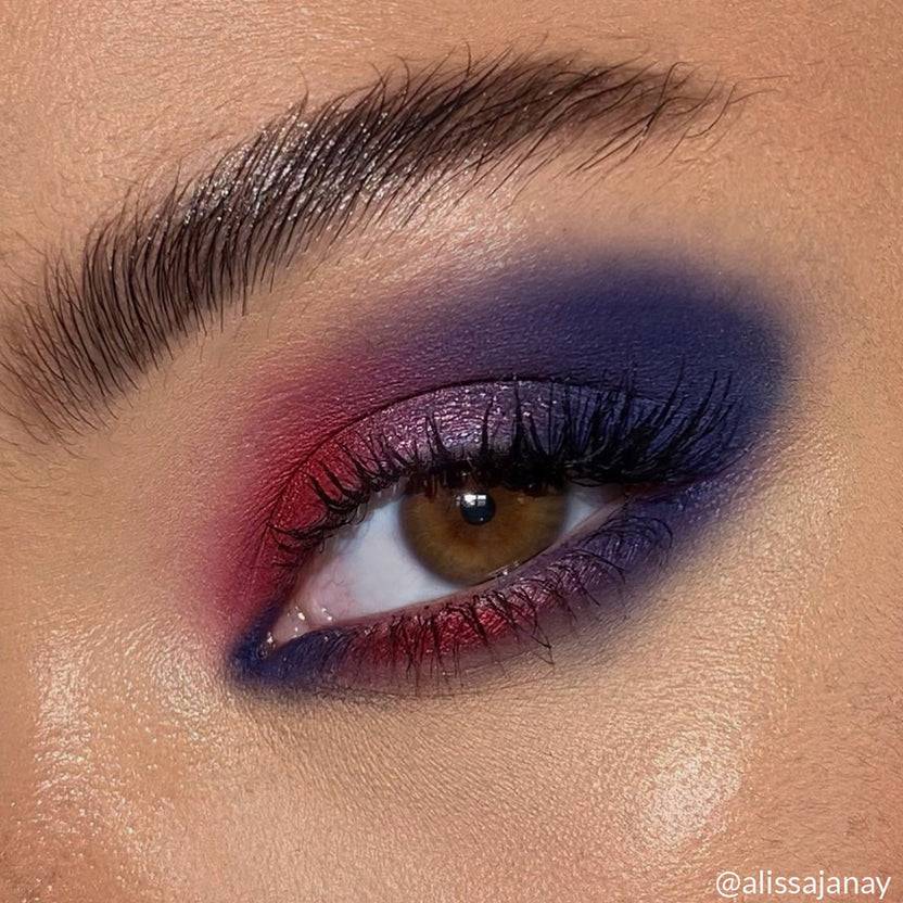 BH Cosmetics Passion in Paris 16 Color Shadow Palette (16g) VIP-Rabatte