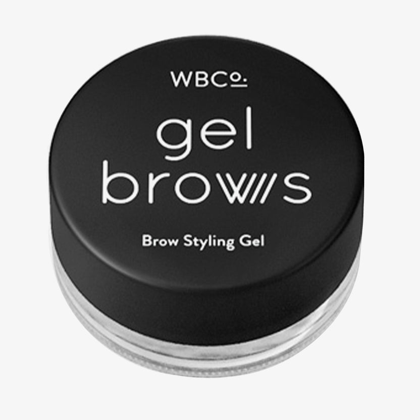 West Barn Co. Gel Brows (5g) Super Sparpreis