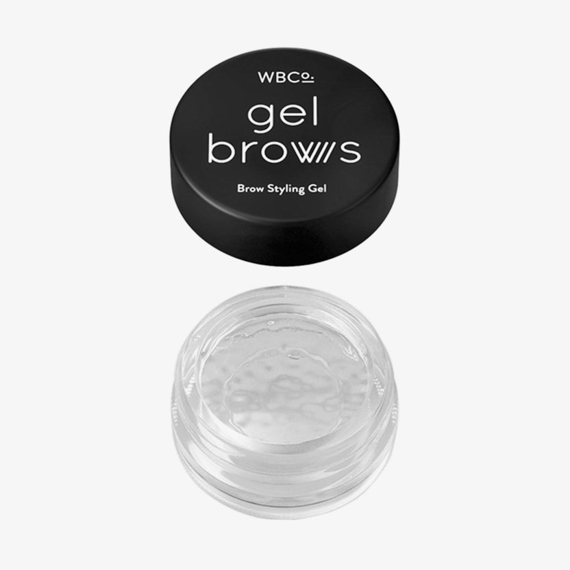 West Barn Co. Gel Brows (5g) Super Sparpreis