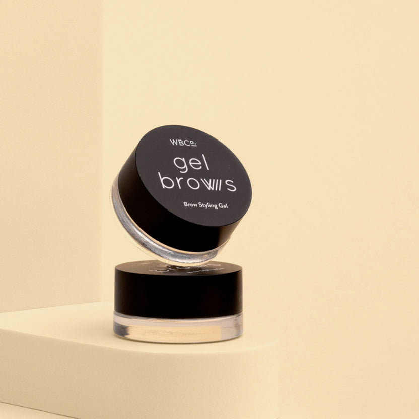 West Barn Co. Gel Brows (5g) Super Sparpreis