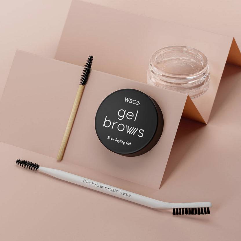 West Barn Co. Gel Brows (5g) Super Sparpreis
