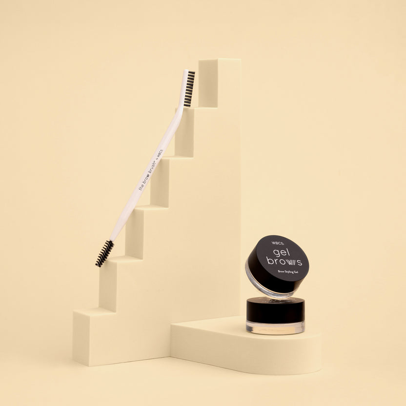 West Barn Co. Gel Brows (5g) Super Sparpreis
