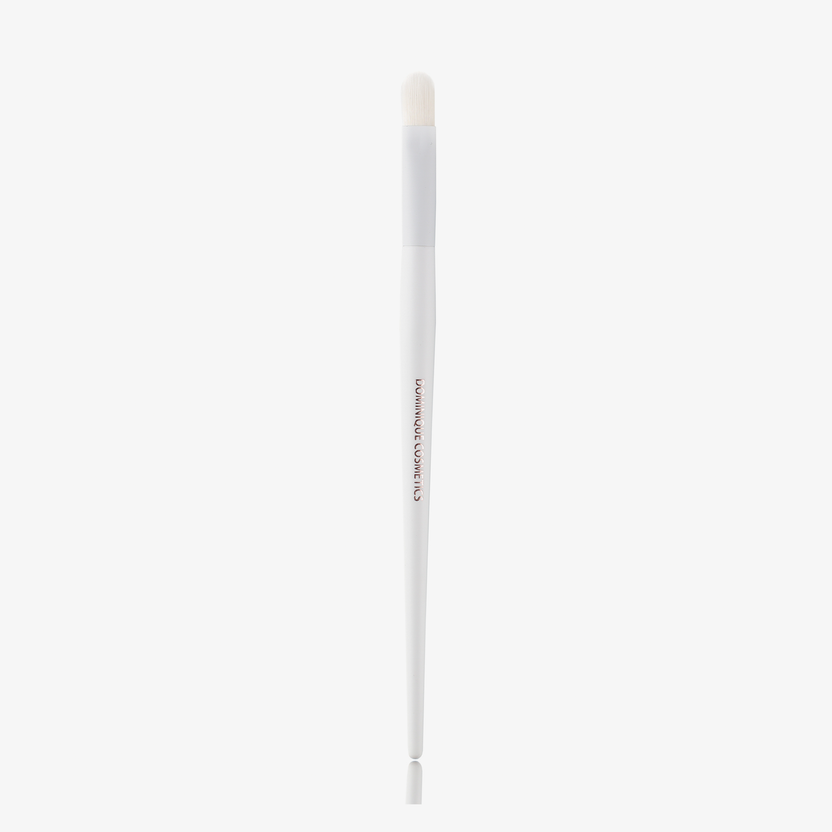 Dominique Cosmetics Eyeshadow Brush Collection Wochenangebot