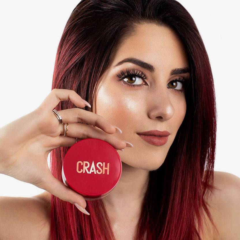 CRASH Cosmetics Loose Highlighter Bis zu 50% Rabatt