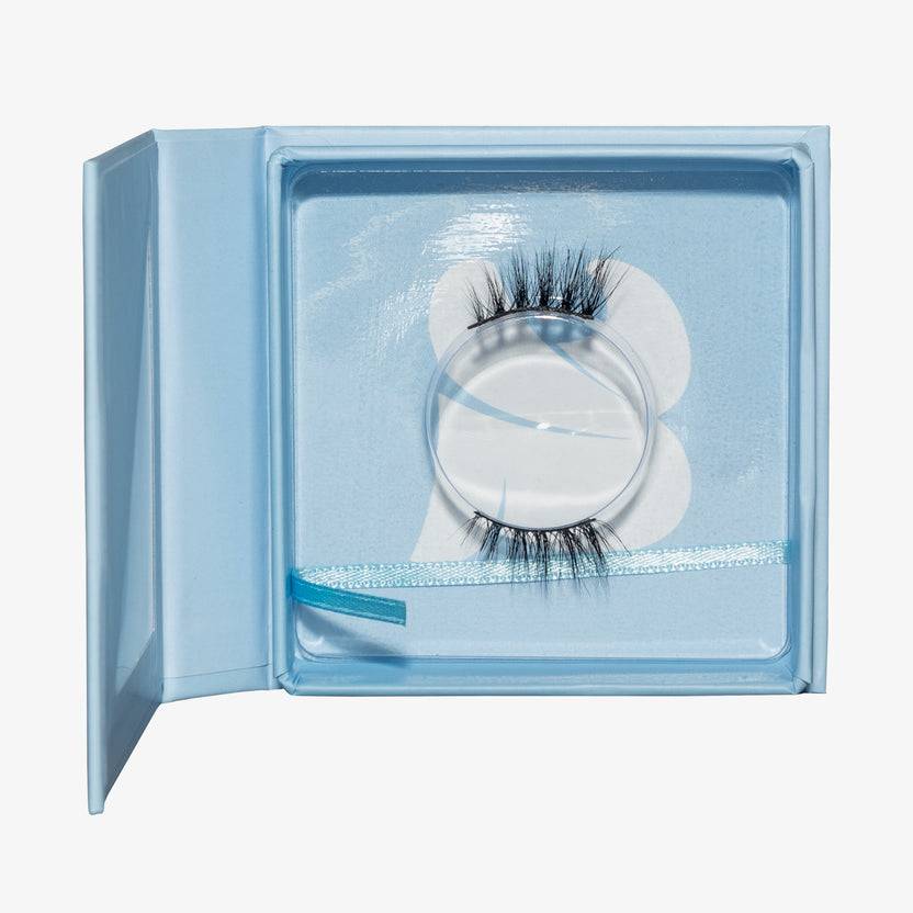 KAAMI Cosmetics Hapalua Half Lashes Bis zu 65% Rabatt