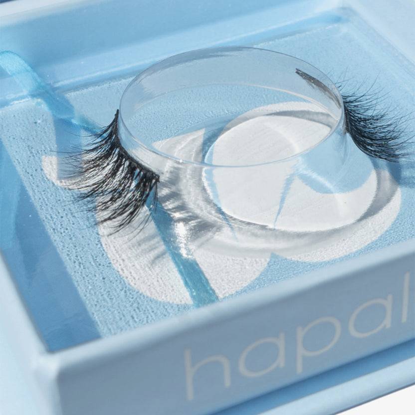 KAAMI Cosmetics Hapalua Half Lashes Bis zu 65% Rabatt