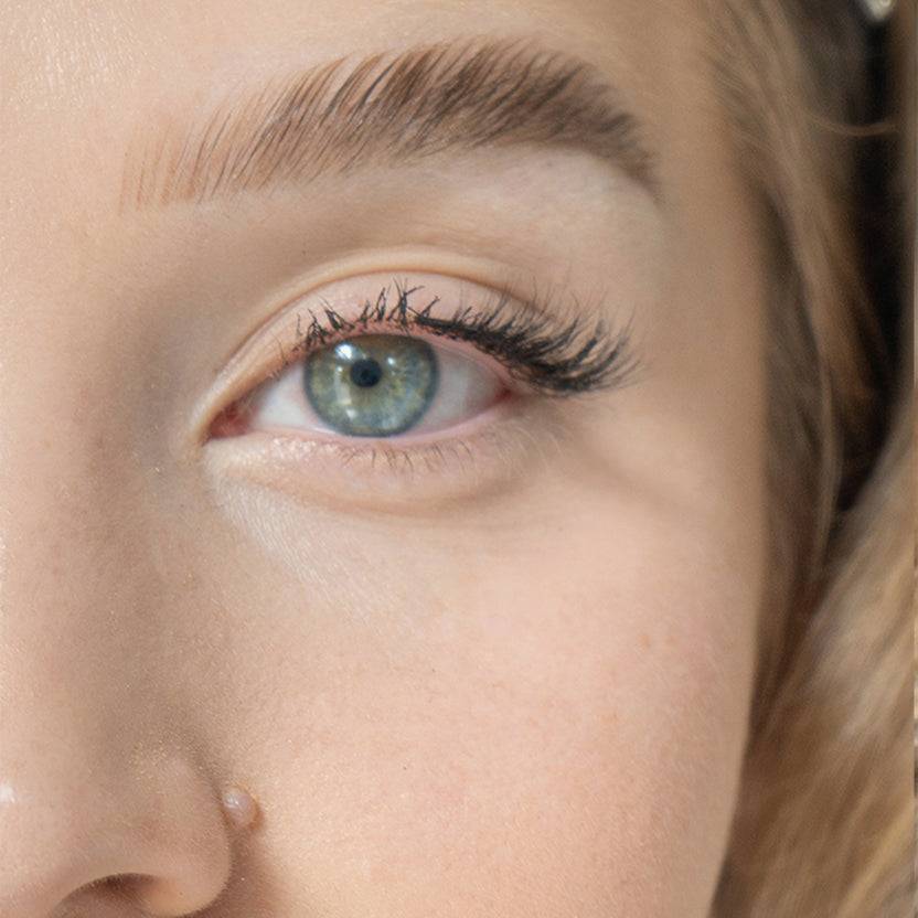 KAAMI Cosmetics Hapalua Half Lashes Bis zu 65% Rabatt