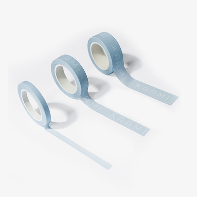 KAAMI Cosmetics Eye Tapes Vierteljährliche Förderung