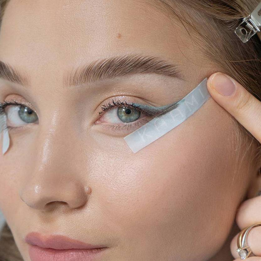 KAAMI Cosmetics Eye Tapes Vierteljährliche Förderung