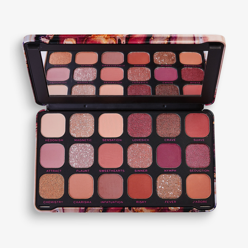 Revolution Makeup Forever Flawless Allure (19.8g) Riesige Rabatte