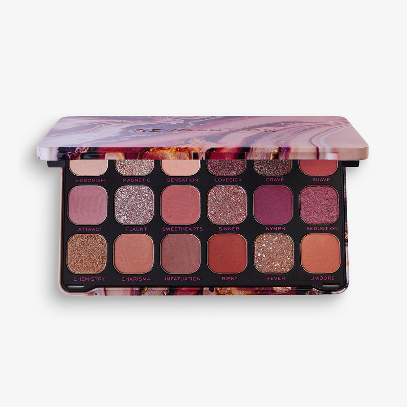 Revolution Makeup Forever Flawless Allure (19.8g) Riesige Rabatte
