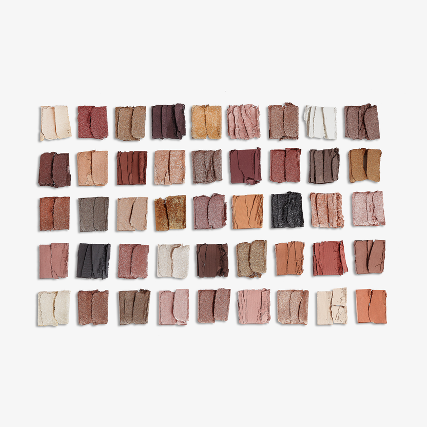 Revolution Makeup Maxi Reloaded Palette Large It Up (60.75g) 50% Rabatt mit kostenlosem Versand