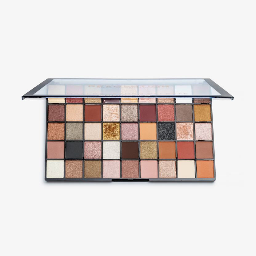 Revolution Makeup Maxi Reloaded Palette Large It Up (60.75g) 50% Rabatt mit kostenlosem Versand