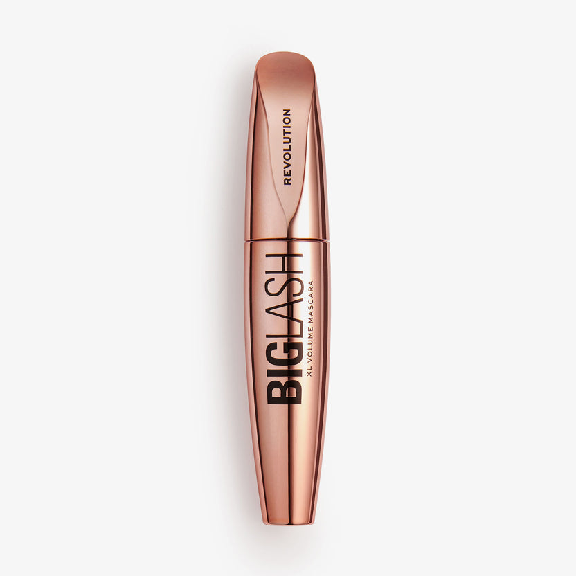 Revolution Makeup Big Lash Volume Mascara (8g) Clearance-Verkauf