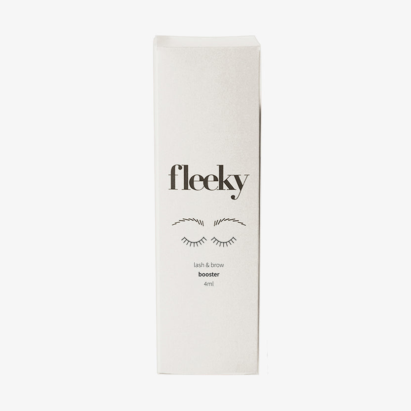 fleeky Lash & Brow Booster (4ml) Fabrikladen