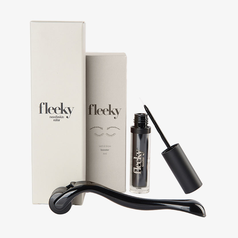 fleeky Lash & Brow Booster (4ml) Fabrikladen