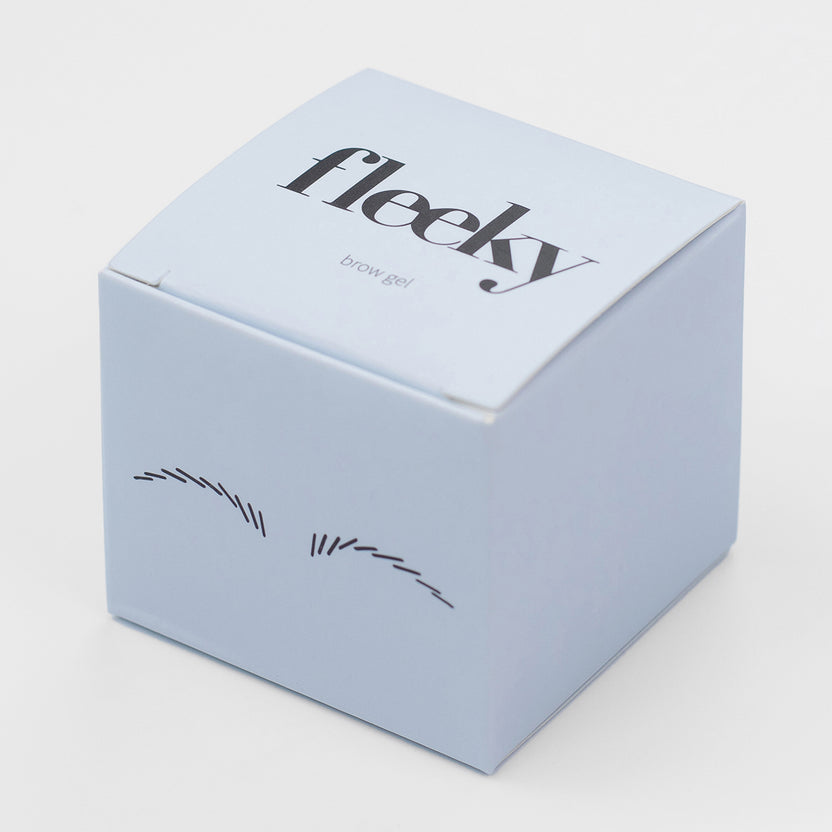 fleeky Brow Gel (16g) Begrenzt auf 3 Tage