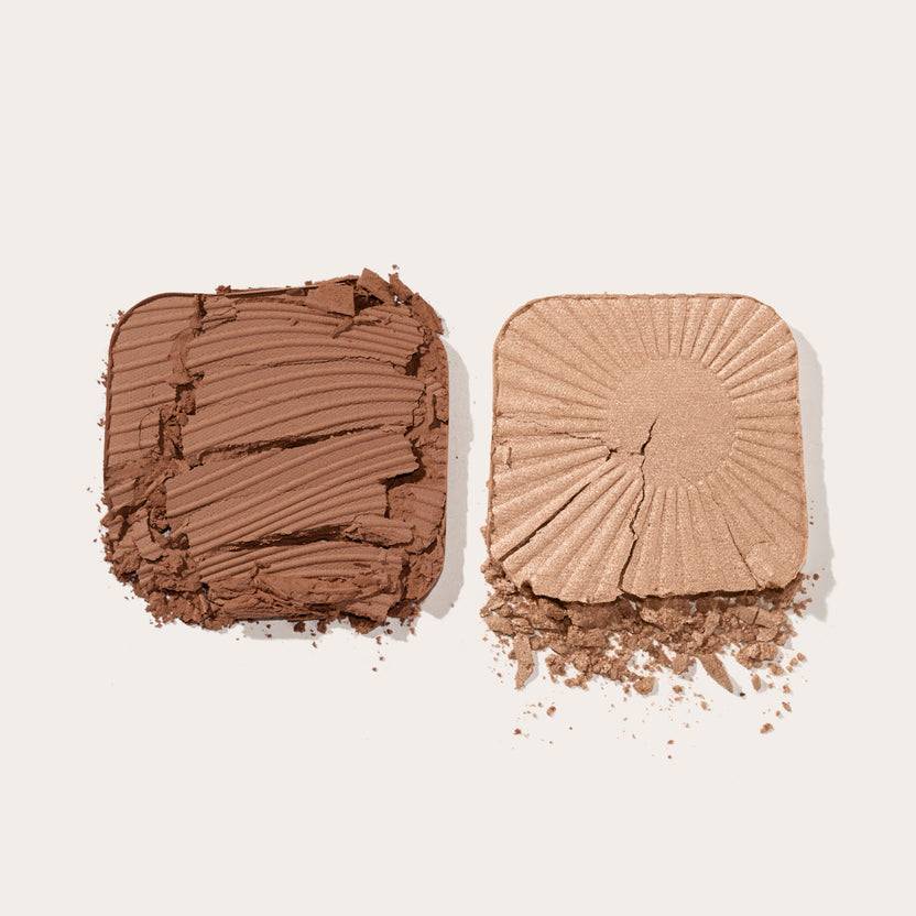 Catrice Cosmetics Holiday Skin Bronze & Glow Palette 010 (5.5g) zollfrei