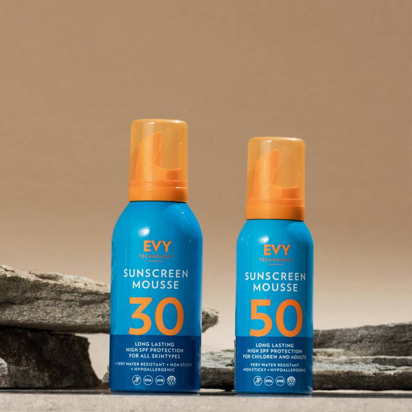 Evy Technology Kids SPF 50 Outlet