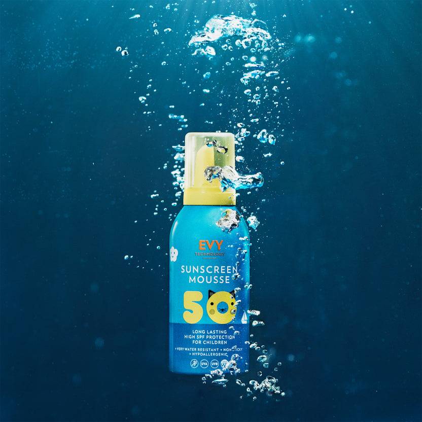 Evy Technology Kids SPF 50 Outlet