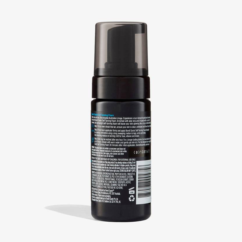 Bondi Sands Self Tanning Foam Dark Travel Size (100ml) Auslauf