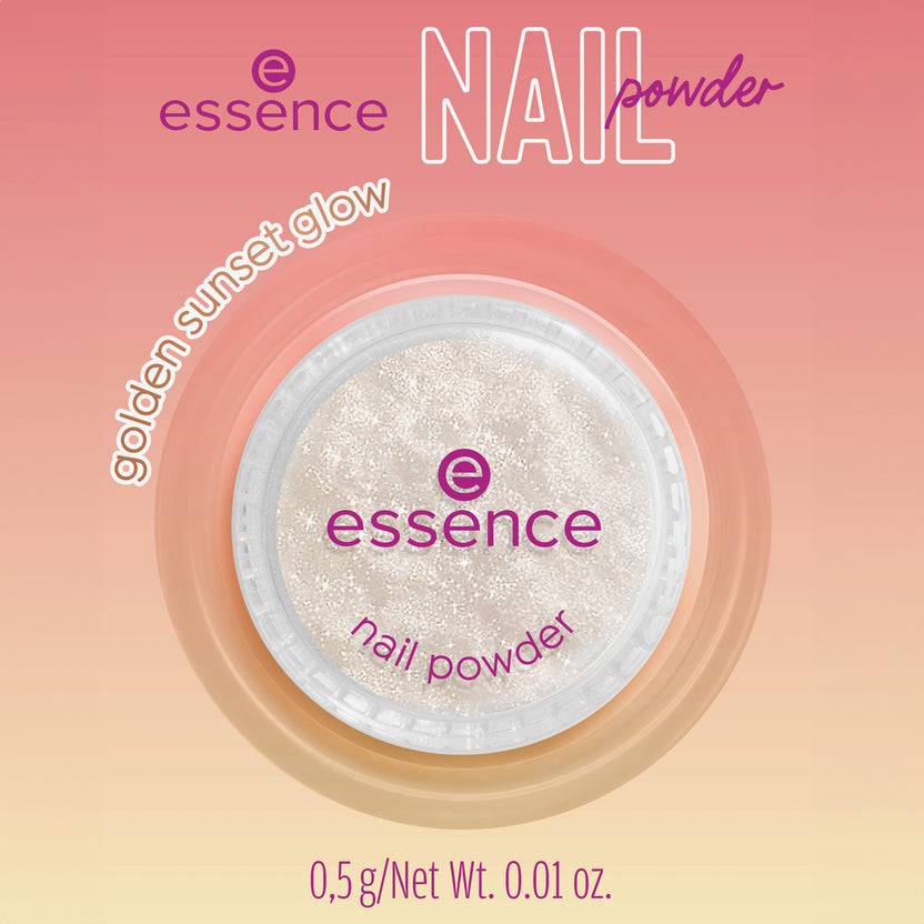 Essence essence UV GEL NAIL nail powder (0.5g) Verkauf