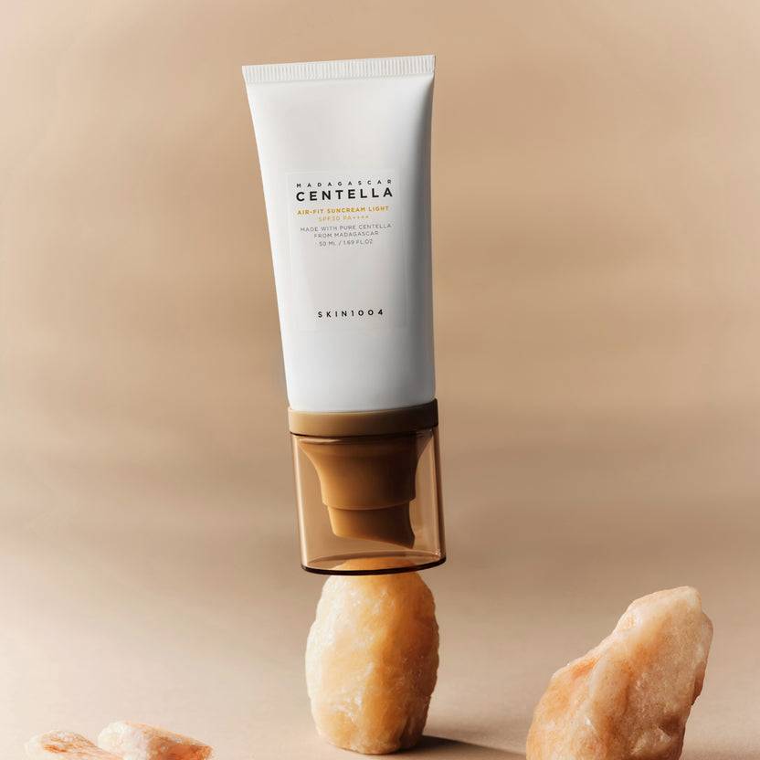 SKIN1004 Madagascar Centella Air-Fit Suncream Light (50ml) Blitzverkäufe