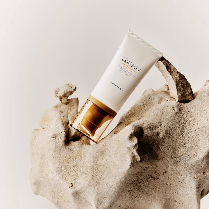 SKIN1004 Madagascar Centella Air-Fit Suncream Light (50ml) Blitzverkäufe