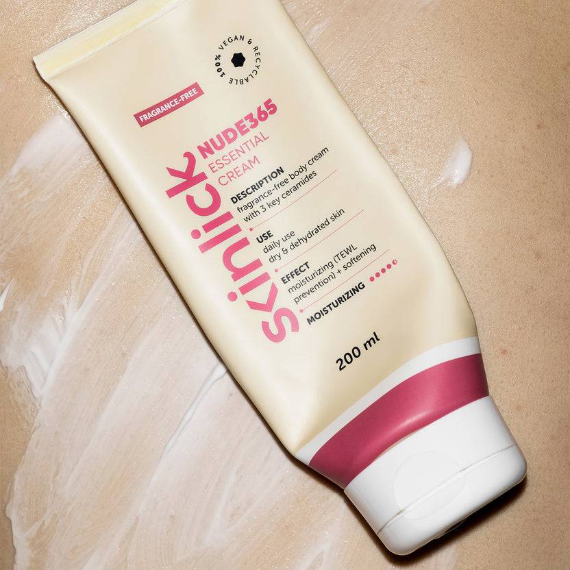 skinlick Nude365 Essential Cream (200ml) Sonderangebot