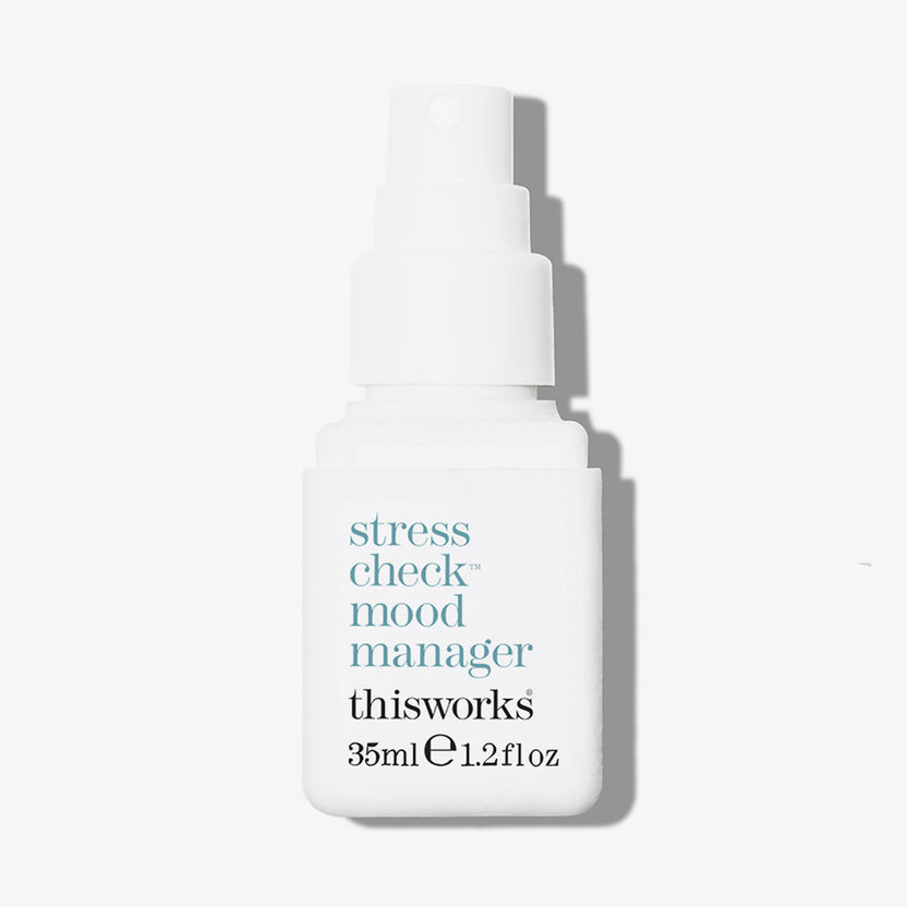 This Works Stress Check Mood Manager (35ml) Großer Ausverkauf