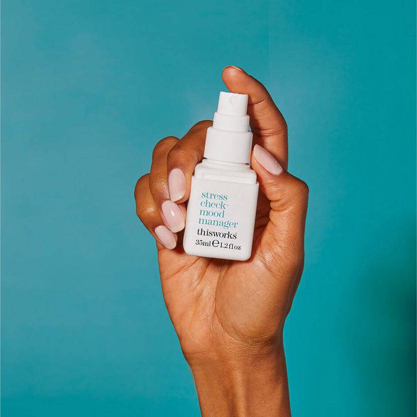 This Works Stress Check Mood Manager (35ml) Großer Ausverkauf