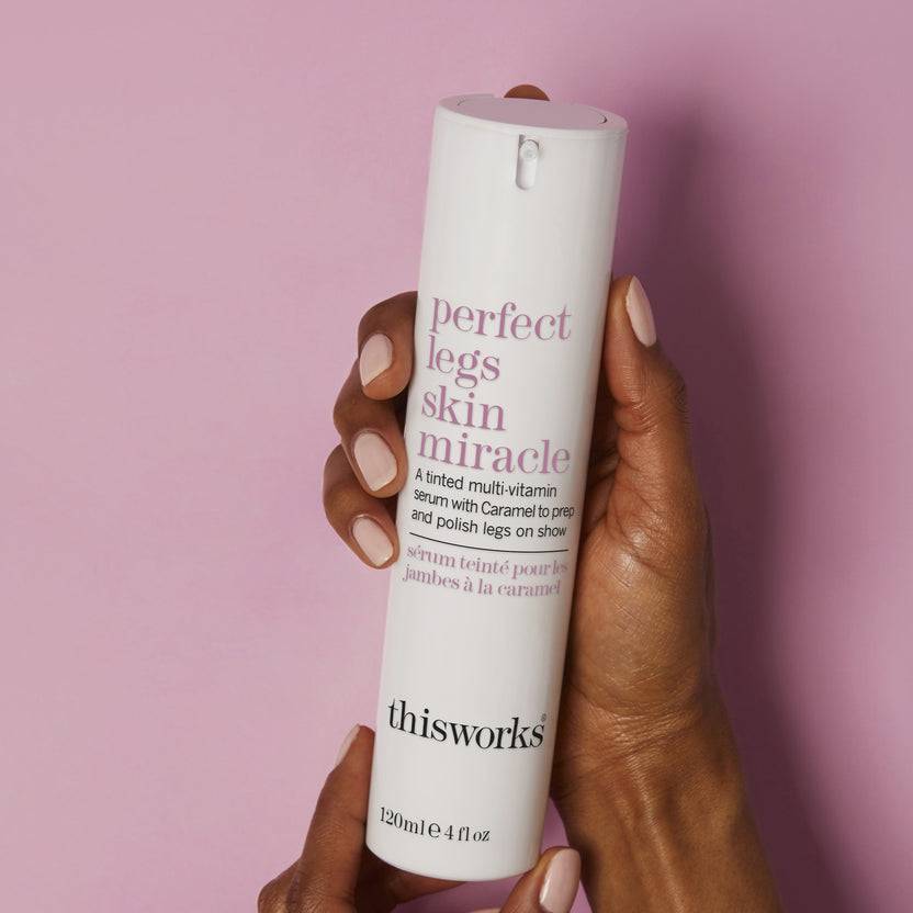This Works Perfect Legs Skin Miracle (120ml) Flash Sale