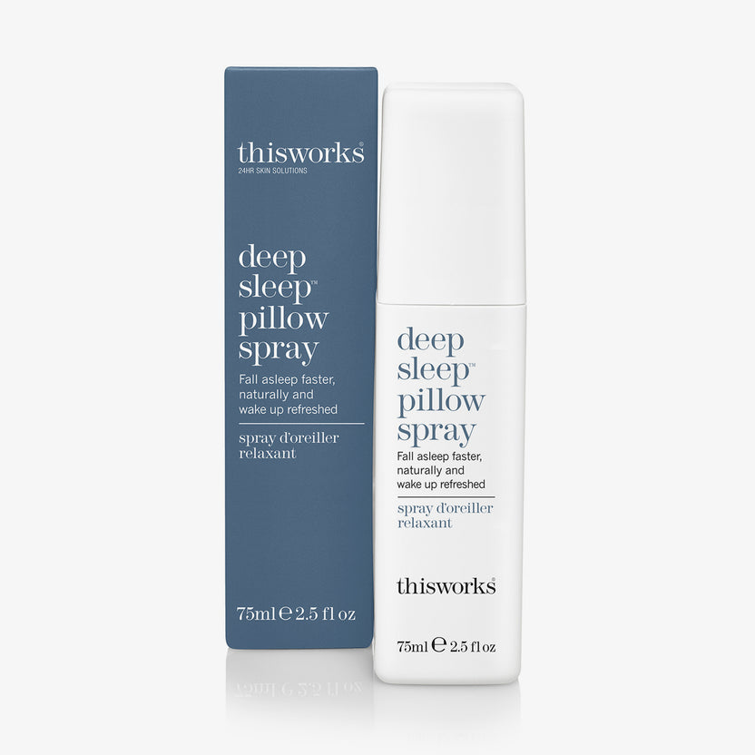 This Works Deep Sleep Pillow Spray (75ml) Exklusivangebot