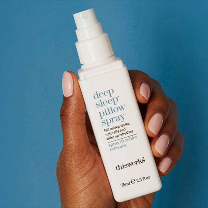 This Works Deep Sleep Pillow Spray (75ml) Exklusivangebot