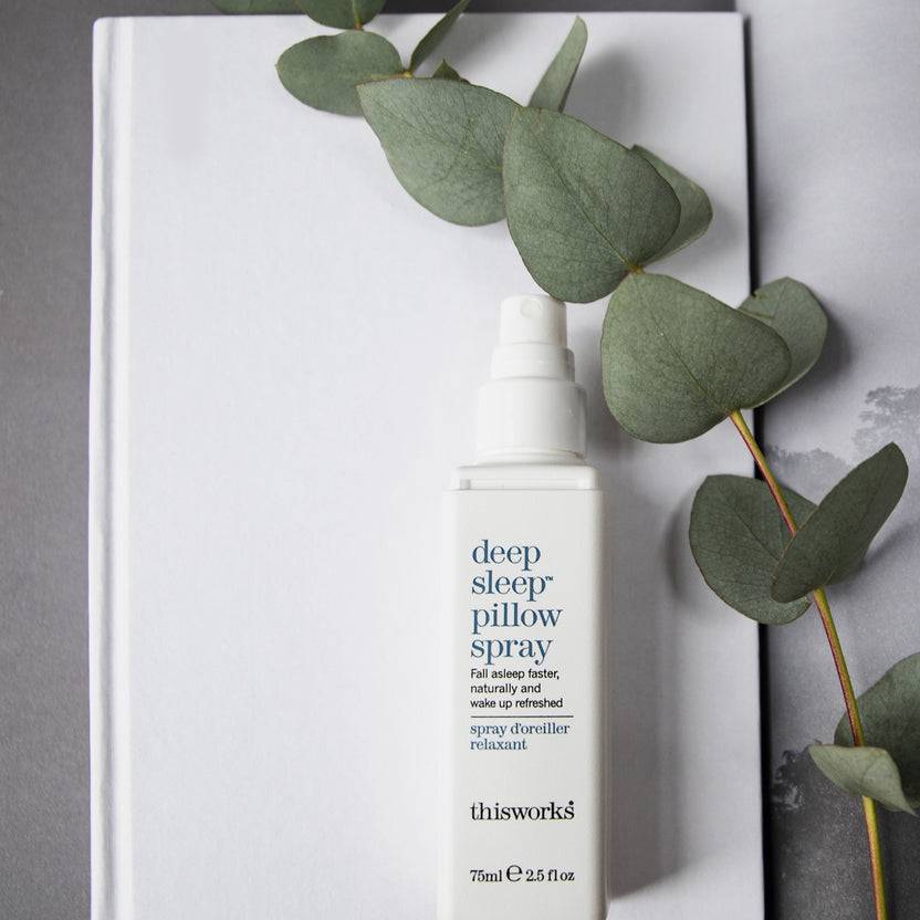 This Works Deep Sleep Pillow Spray (75ml) Exklusivangebot