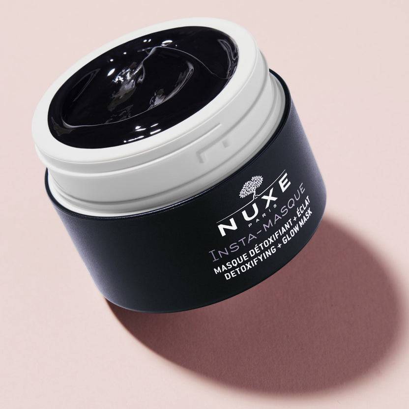 NUXE Insta-Masque Entgiftende + Leuchtkraft verleihende Maske (50ml) Preisnachlass