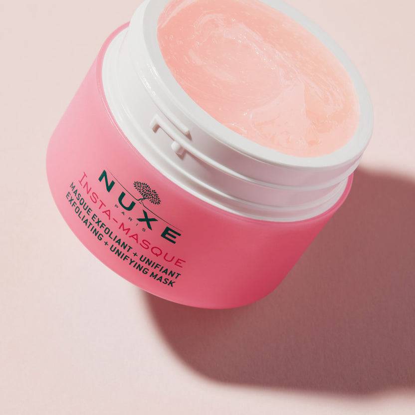 NUXE Insta-Masque Peelende + verfeinernde Maske (50ml) Saisonschlussverkauf